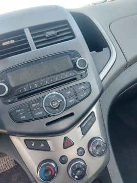 Chevrolet Aveo, снимка 6