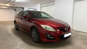 Mazda 6 Takumi, снимка 5