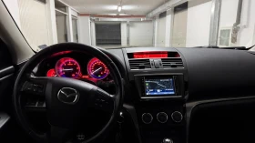 Mazda 6 Takumi, снимка 8