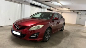 Mazda 6 Takumi, снимка 6