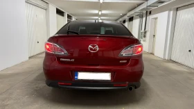Mazda 6 Takumi, снимка 4