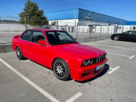 BMW 318, снимка 11