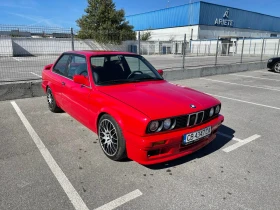 BMW 318, снимка 10