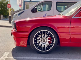 BMW 318, снимка 8