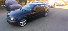 BMW 320 2.0 дизел, снимка 7
