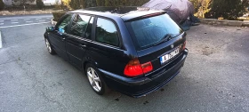 BMW 320 2.0 дизел, снимка 6