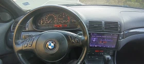 BMW 320 2.0 дизел, снимка 12