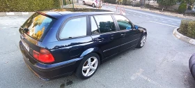 BMW 320 2.0 дизел, снимка 4
