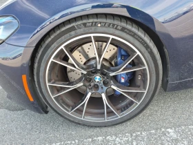 BMW M5 SEDAN, снимка 5