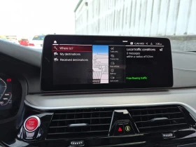 BMW M5 SEDAN, снимка 10