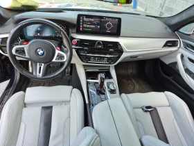 BMW M5 SEDAN, снимка 8
