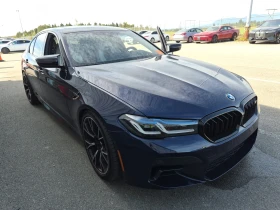 BMW M5 SEDAN, снимка 2