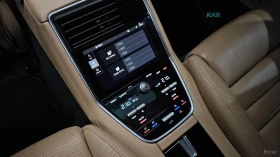 Porsche Panamera 3.0 AWD* PANORAMA* 360 CAMERA* , снимка 13