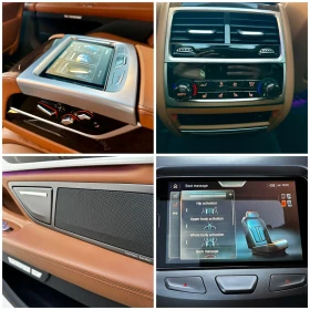BMW 740 Li xDrive, снимка 14