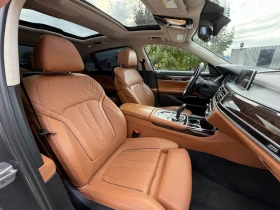 BMW 740 Li xDrive, снимка 16