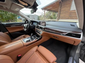 BMW 740 Li xDrive, снимка 17