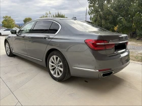 BMW 740 Li xDrive, снимка 5