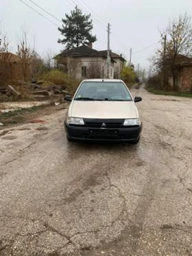Citroen Saxo 1.1SX | Mobile.bg    3