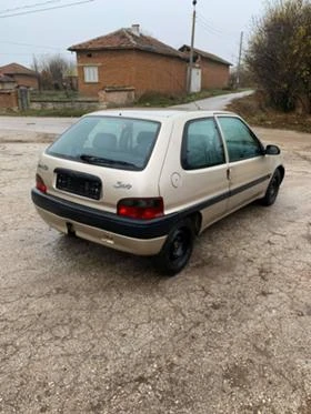 Citroen Saxo 1.1SX | Mobile.bg    5