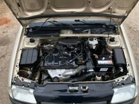 Citroen Saxo 1.1SX | Mobile.bg    2