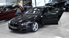 BMW 640 d xDrive M Sport Edition, снимка 1 - Автомобили и джипове - 40262096
