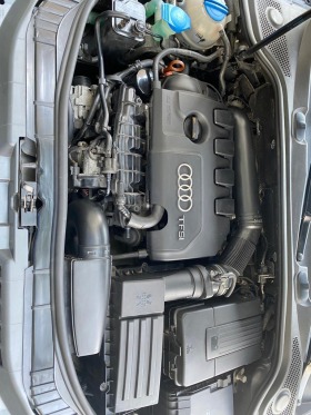 Audi A3 1.8T | Mobile.bg   13
