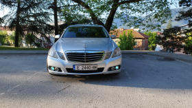 Mercedes-Benz E 220 Elegance BLUE EFFICIENCY, снимка 5 - Автомобили и джипове - 43351436