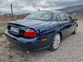 Jaguar S-type 3.0V6  АВТОМАТИК ГАЗ - [4] 