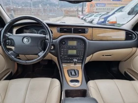 Jaguar S-type 3.0V6  АВТОМАТИК ГАЗ - [6] 