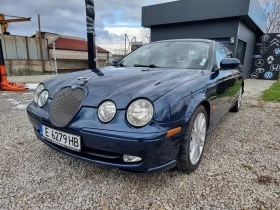  Jaguar S-type