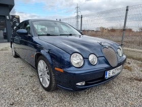 Jaguar S-type 3.0V6  АВТОМАТИК ГАЗ - [5] 