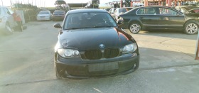 BMW 116 1.6, снимка 1