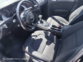 Audi A4 Avant+ 3.0TDI+ quattro+ Navi+ S-line+ Xenon | Mobile.bg   12