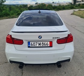 BMW 335 335, снимка 6