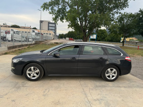 Peugeot 508 1.6HDI AVT NAVI LED EVRO 6B 134000km, снимка 3