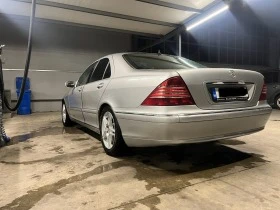 Mercedes-Benz S 320 320CDI | Mobile.bg    4