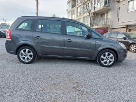 Opel Zafira, снимка 2