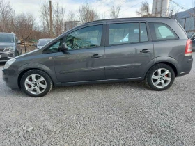 Opel Zafira, снимка 5