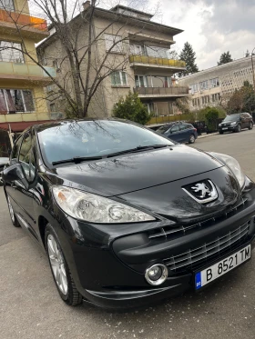 Peugeot 207 | Mobile.bg    2