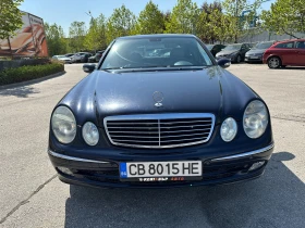 Mercedes-Benz E 280 CDI, снимка 7