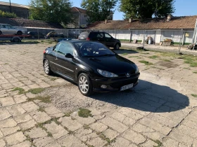 Peugeot 206 206cc  Limited Edition | Mobile.bg    11