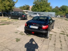 Peugeot 206 206cc  Limited Edition | Mobile.bg    13