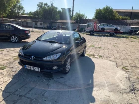 Peugeot 206 206cc  Limited Edition | Mobile.bg    9