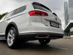 VW Alltrack 4 motion  | Mobile.bg    6