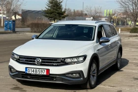 VW Alltrack 24 месеца ГАРАНЦИЯ 4 motion , снимка 1