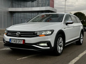 VW Alltrack 