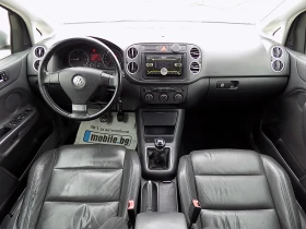 VW Golf Plus 1.9TDI 105KS, снимка 9