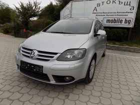 VW Golf Plus 1.9TDI 105KS, снимка 1