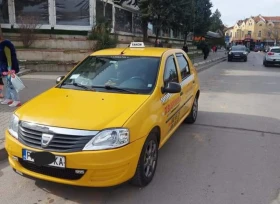 Dacia Logan 1.4, снимка 1