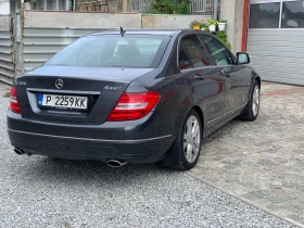 Mercedes-Benz C 280 4MATIC , снимка 10